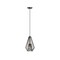 Z-Lite Quintus 1 Light Mini Pendant, Plated Bronze & Plated Bronze 442MP-BP - alternate 5